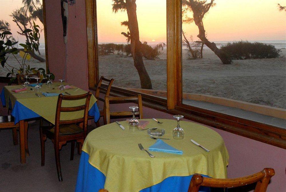Hotel Cap Saint Louis Bagian luar foto