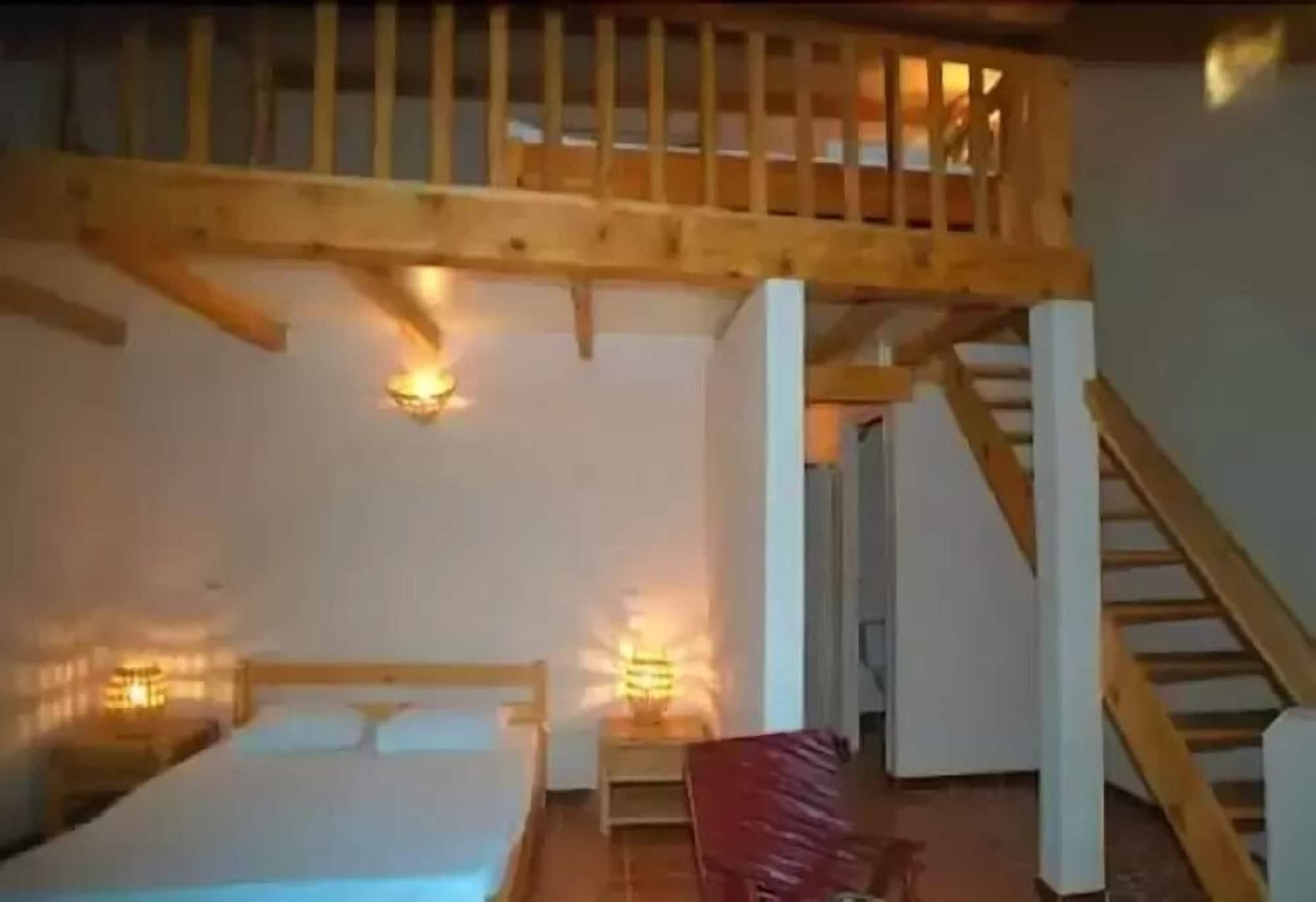 Hotel Cap Saint Louis Bagian luar foto