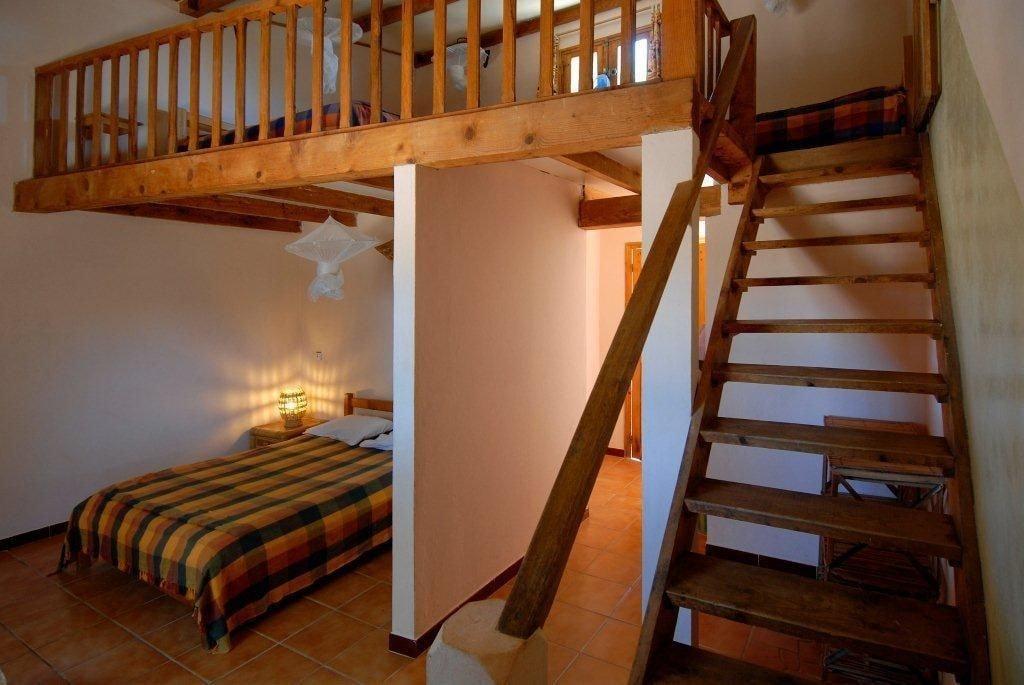 Hotel Cap Saint Louis Bagian luar foto