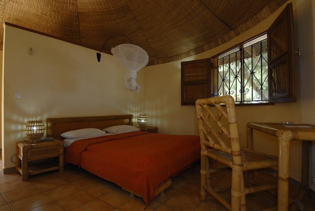 Hotel Cap Saint Louis Bagian luar foto