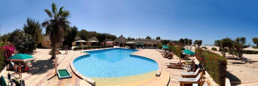 Hotel Cap Saint Louis Bagian luar foto