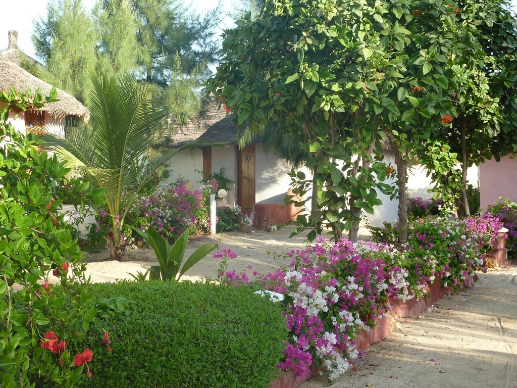 Hotel Cap Saint Louis Bagian luar foto
