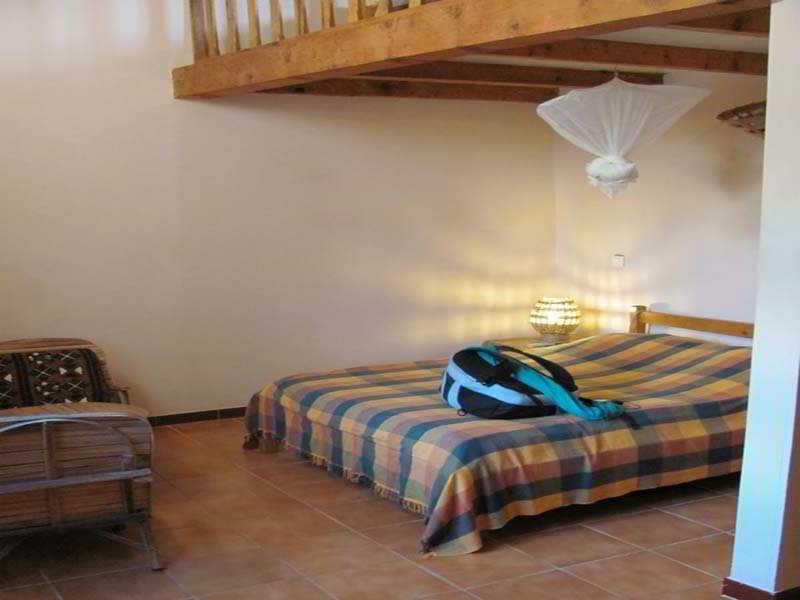 Hotel Cap Saint Louis Bagian luar foto
