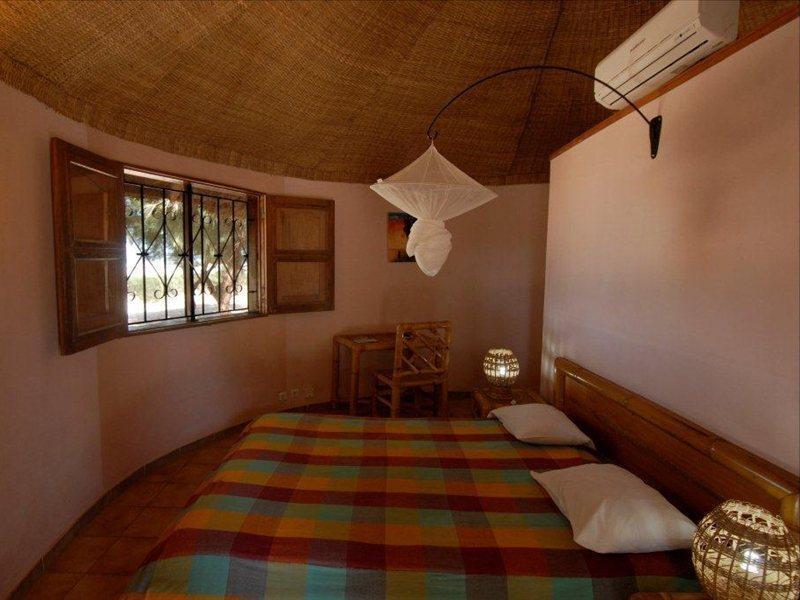 Hotel Cap Saint Louis Bagian luar foto