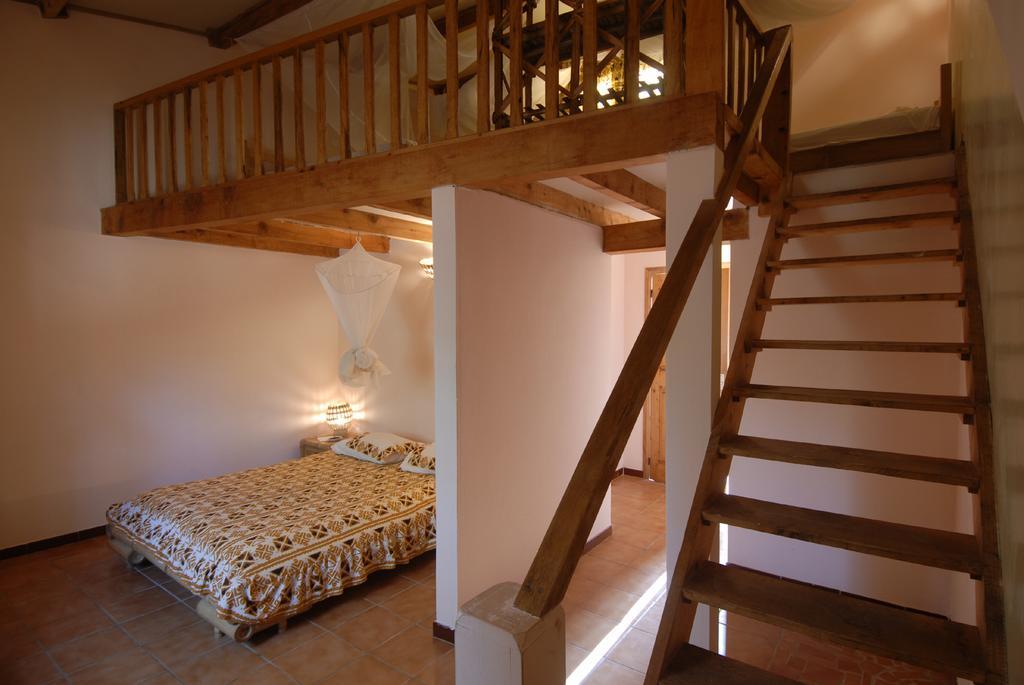 Hotel Cap Saint Louis Bagian luar foto